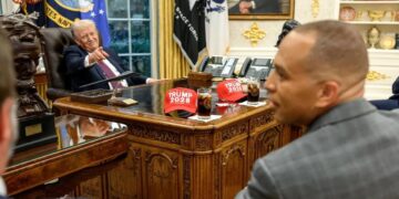 Trump 2028’de yeniden başkan olabilir! Danışmandan “Başladığımız işi bitirmeliyiz” mesajı