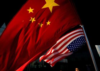 Trump: Çin ile ticaret savaşındayız