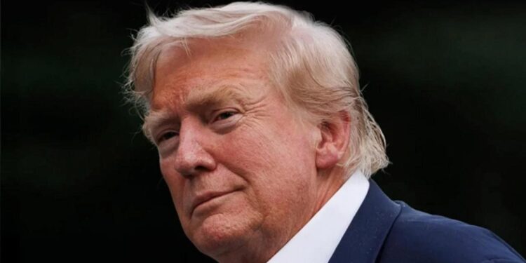 Trump paraları kriptodan vakumluyor: Yatırımcılar zarardayken o kazandı