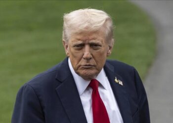 Trump sağlık kontrolünden geçti! Doktorundan şaşırtan açıklama geldi