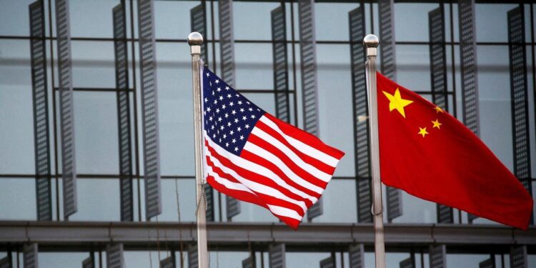 Trump son dakika duyurdu! ABD’den Çin’e büyük darbe