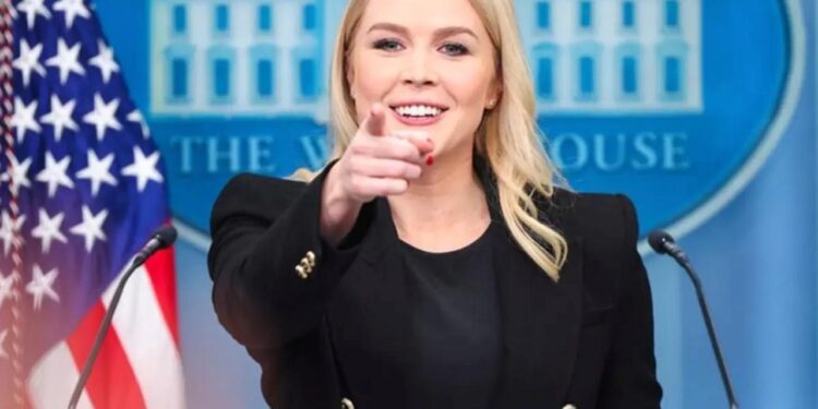 Trump ve Putin ile ilgili soruya Beyaz Saray’dan skandal cevap: Görüşme yerini annen seçti