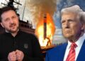 Trump ve Zelenski’den kritik savaş görüşmesi! Sürpriz Tomahawk iddiası