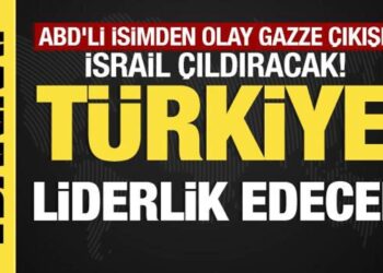 Trump’a yakın isimden flaş iddia! Erdoğan, Gazze’de güvenlik gücünün başına geçecek!