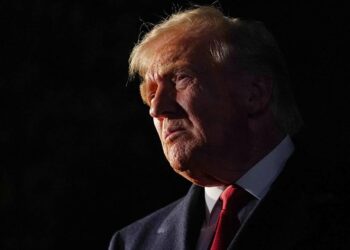 Trump’ı kızdıran reklam! Ek vergi getirdi