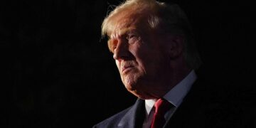 Trump’ı kızdıran reklam! Ek vergi getirdi