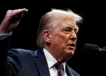 Trump’tan Çin hakkında net mesaj: Endişelenmeyin!