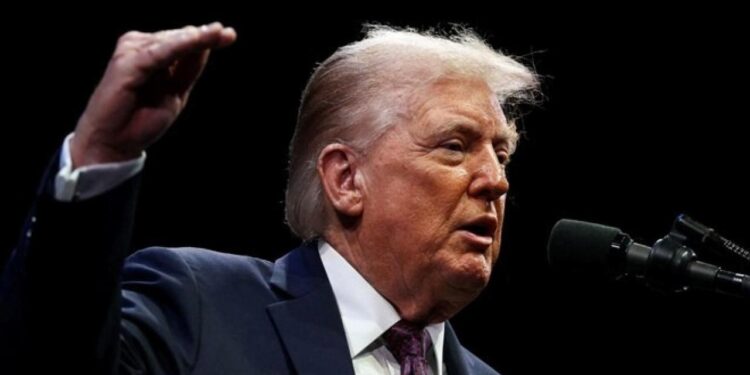 Trump’tan Çin hakkında net mesaj: Endişelenmeyin!