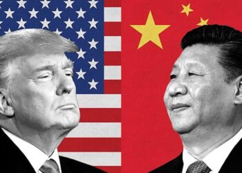 Trump’tan Çin’e flaş tehdit: Beni bunu yapmaya zorladılar!