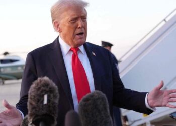 Trump’tan dikkat çeken Hamas açıklaması: Kendini yeniden organize ediyor