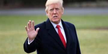 Trump’tan flaş Çin açıklaması: “İki hafta içinde görüşeceğim”