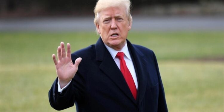 Trump’tan flaş Çin açıklaması: “İki hafta içinde görüşeceğim”