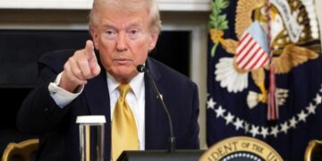 Trump’tan Hamas’a ültimatom: 48 saatiniz var