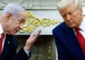 Trump’tan Netanyahu’ya sinkaflı uyarı! ‘Bunu yaparsa Netanyahu’yu mahvedecek…’