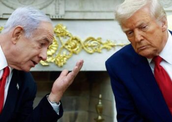 Trump’tan Netanyahu’ya sinkaflı uyarı! ‘Bunu yaparsa Netanyahu’yu mahvedecek…’
