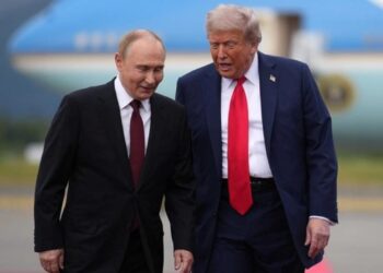 Trump’tan Putin açıklaması: Zamanımı boşa harcamam