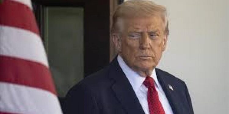 Trump’tan son dakika Gazze açıklaması: “Gazze’ye gideceğim”