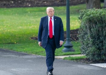 Trump’tan zirve öncesi Şi açıklaması: “iyi bir görüşme yapacağız”
