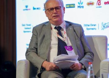 TÜGİS Yönetim Kurulu Başkanı Kaan Sidar: Küresel Rekabet İçin Türk Markaları Güç Kazanmalı