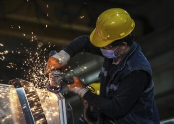 TÜİK açıkladı: Ücretli çalışan sayısı arttı!