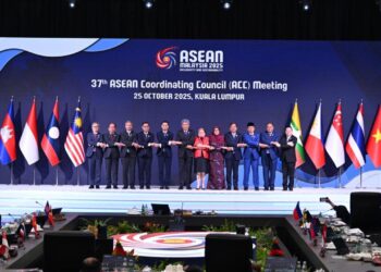 Tüm gözler ASEAN zirvesinde! 30’dan fazla lider katıldı!