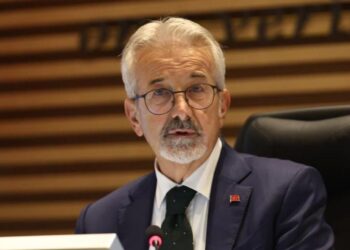 Turgay Erdem yoğun bakıma kaldırıldı