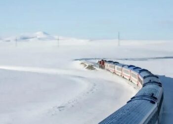 Turistik Doğu Ekspresi kış sezonuna hazır! Biletler satışa çıkacak