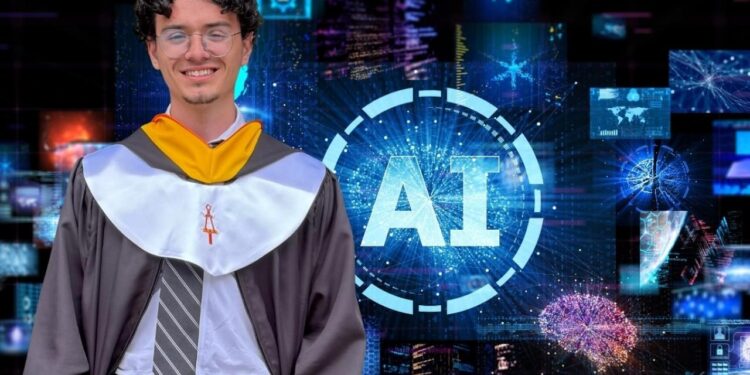 Türk gencinin milyon dolarlık hikayesi! Müthiş proje ABD’de hizmete girdi…