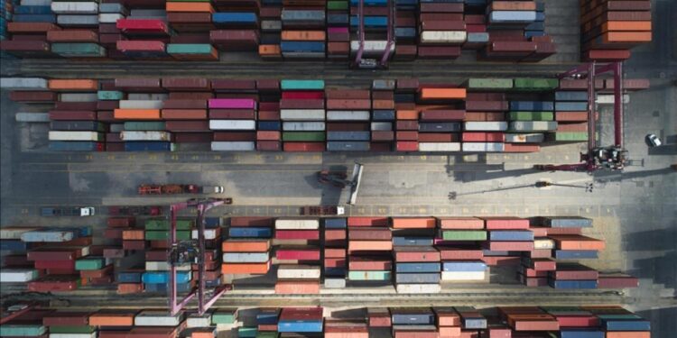 Türk tekstil sektörünün 9 aylık ihracatı 7 milyar doları aştı