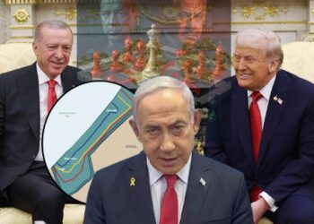 “Türk tuzağı” İsrail’i gerdi! İsrailli gazete “kabus gibi” diyerek uyardı