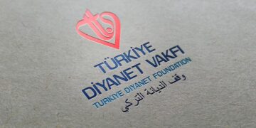 Türkiye Diyanet Vakfından Lübnan’da 1700 yetim öğrenciye eğitim desteği