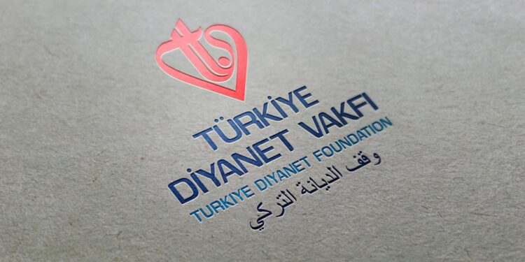 Türkiye Diyanet Vakfından Lübnan’da 1700 yetim öğrenciye eğitim desteği