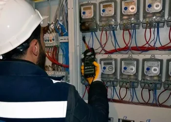 Elektrik Sayaçları Değişiyor: Tarih Açıklandı