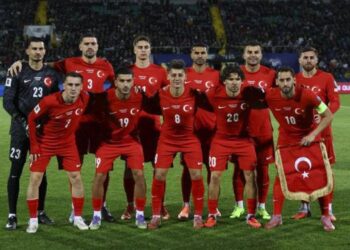 Türkiye – Gürcistan! İlk 11’ler