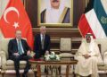 Türkiye ile Kuveyt arasında 4 anlaşma imzalandı