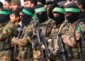 Türkiye ile yakınlığını tehlikeli buldu: Hamas yetkilisi serbest kalınca tepki gösterdiler