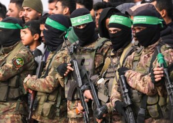 Türkiye ile yakınlığını tehlikeli buldu: Hamas yetkilisi serbest kalınca tepki gösterdiler