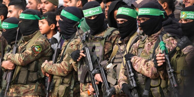 Türkiye ile yakınlığını tehlikeli buldu: Hamas yetkilisi serbest kalınca tepki gösterdiler