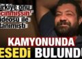 Türkiye onu ‘İncinmişsin’ videosu ile tanımıştı! Cansız bedeni bulundu…