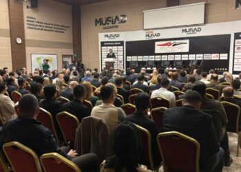 Türkiye-Suriye ilişkilerinde hedef 5 milyar dolar ticaret hacmi