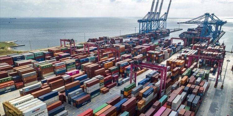 Türkiye ve İngiltere, serbest ticarette “yeni nesil anlaşma” yolunda