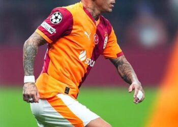 Türkiye’den ayrıldı! Galatasaray, Torreira için açıklama yaptı