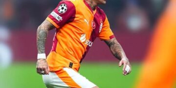 Türkiye’den ayrıldı! Galatasaray, Torreira için açıklama yaptı