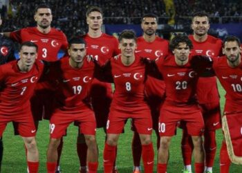 Türkiye’den Gürcistan maçı öncesi Gazze kararı!