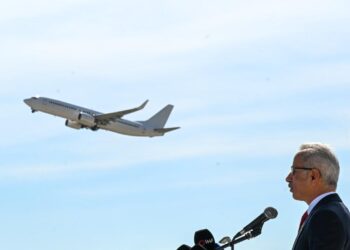 Türkiye’nin en büyük iki havalimanı, Avrupa’da ilk 10’da!