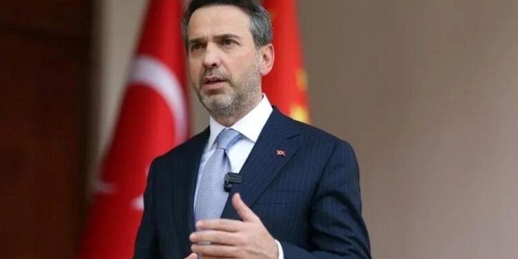 Türkiye’nin gücüne ”yerli kaynak” damgası! Bakan Bayraktar: Yüzde 71 ile rekor kırıldı