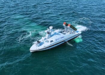 Türkiye’nin ilk SİDA’sı MARLİN gücüne güç katıyor!