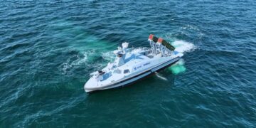 Türkiye’nin ilk SİDA’sı MARLİN gücüne güç katıyor!