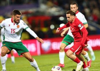 Türkiye’ye 6-1 yenilen Bulgaristan’ın teknik direktör adayı Süper Lig’den