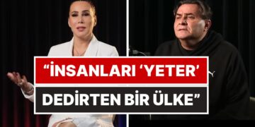 Türkiye’ye Dönüş Yapan Oryantal Asena, Almanya Şikayetiyle Gündem Oldu